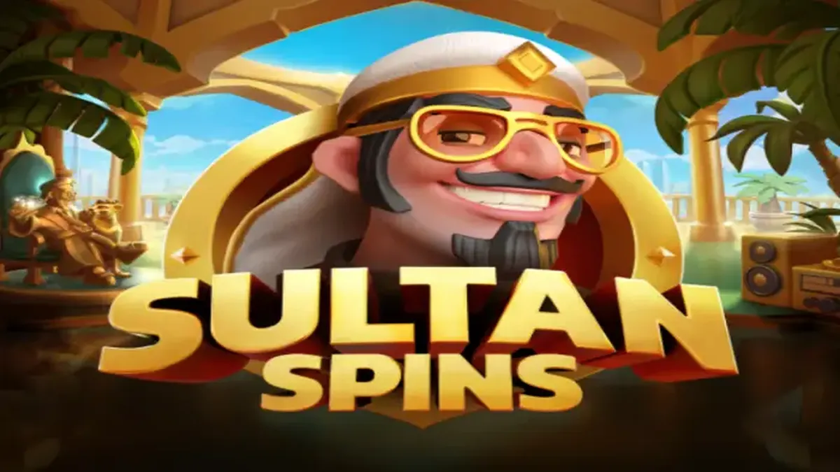 Pemandangan bawah laut misterius dalam permainan slot Treasure Tumble